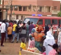 Podor / A Dioudé Diabé, Commune de Méri : Une séance de thé entre menuisiers vire au drame