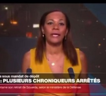 Sénégal sous tension : Libertés en danger, Badara Gadiaga, symbole d’une dérive autoritaire ?