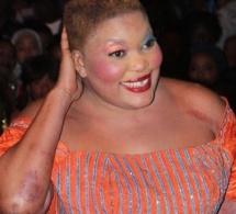 La danseuse Aida Dada s'est mariée avec l'ex époux de la fille du choriste de Pape Diouf.
