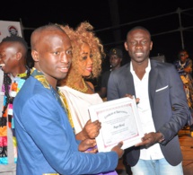 51st Indépendance of Gambia: Pape Diouf met le feu au Galaxie et confirme son statut de roi de la mobilisation en Gambie.