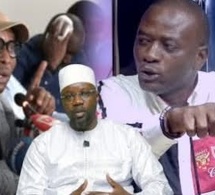 Pertinente réflexion du juriste Me Hamath Thiam sur la différence entre Sonko et Barth sur la cour s