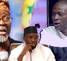 Réponse diplomatique du juriste Me Hamath Thiam JSF sur les injures de Sonko sur la société civile