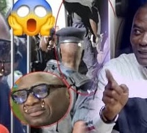 Grave révélation du juriste Me Hamath Thiam sur le procureur et l'emprisonnement de Badara Gadiaga
