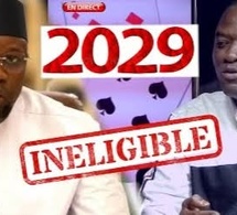 Surprenante réaction de Me Hamath Thiam JSF sur la présomption de Sonko sur son inéligiblité en 2029