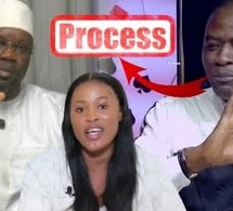 Grave révélation de Me Hamath Thiam Juriste sur la reprise du procès de Sonko et Adji Sarr pour v!0l