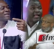 URGENT-Me Hamath Thiam JSF déplore l'injustice sur Badara Gadiaga face à la libération de Amadou Ba