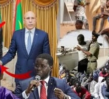 🔴DIRECT: “La souffrance du peuple est insupportable-sonko perd la bataille, Diomaye clôt le débat