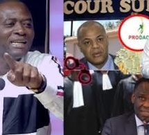 Pertinente analyse de Me Hamath Thiam juriste sur la frustration de Sonko après le rejet du rabat