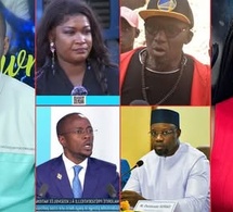 🔴Audition Ngoné Saliou-Abdou Mbow recadre sonko-2ans pour Assane Diouf-réaction de Babacar Darry