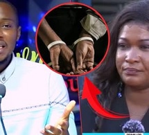 URGENT - Ngoné Saliou en prison ? Babacar Darré R républicain, lâche une bombe exclusive !