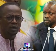 Abdou Mbow : « Ousmane Sonko peut dire adieu à l’assemblée nationale »