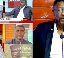 Terrible révélation sur le défi de Amadou Ba pastef à Pape Malick Ndour le FMI tranche en faveur...