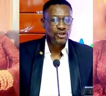 Nouvelle révélation ch0c de Coura Macky sur la vie du président Macky Sall au Maroc aprés 12ans au