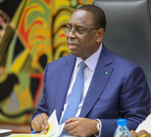 Rebasing de l’économie sénégalaise : La vérité sur le projet lancé par Macky Sall en 2023