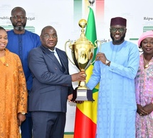 Basketball féminin -Finale du Trophée féminin de l’Assemblée : DUC et Ville de Dakar à l’affiche