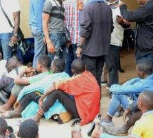 Aide européenne, répression en Mauritanie : HSF alerte sur une « économie répressive des migrations »