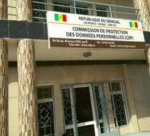 Vie privée, données personnelles au Sénégal : la CDP multiplie les autorisations et plaintes traitées