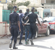 Faux papiers : un atelier clandestin de fabrication de cartes consulaires démantelé à Dakar