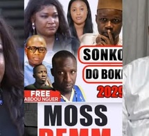 🔴DIRECT MOSS DEMM : Ngoné Saliou défie-t-elle la justice ? Le flou persiste autour de son arrestatio