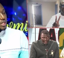 Arrestation de Badara Gadiaga : Babacar Darry dénonce une dérive autoritaire de Sonko et Amadou Ba