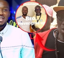 Deux ans de prison pour Assane Diouf ? Babacar Darry accuse Sonko "Assane xaritou Sonko lawone..."