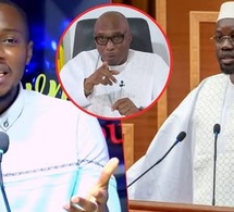 Retour de Sonko à l’Assemblée : Babacar Darry rassure Barthélémy "Delou A.N meneutoul nekk"