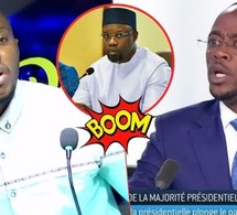 Révélation choc de Babacar Darré : les vérités dures d’Abdou Mbow après les menaces de Sonko