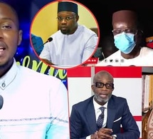 URGENT - Babacar Darry (R Républicain) riposte violemment à Sonko après son attaque contre TFM