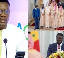 Réaction inédite de Tange sur un partenariat avec le géant saoudien ACWA Power et le Sénégal par