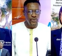 Grave réaction de Tange sur la réplique de Macky Sall au régime de Sonko sur son prix en Allemagne