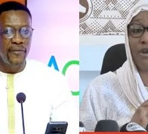 Réaction de Tange sur la pertinente analyse de Dieguy Diop sur la gestion de Sonko et Diomaye sur