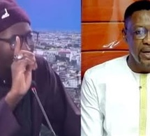 Nouvelle révélation de Tange sur la réaction de Serigne Moustapha Sy Al Amine sur Abou Diallo Sentv
