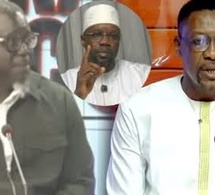 Grave révélation de Tange sur la surprenante réaction de Tahirou Sarr sur TFM et Badara Gadiaga