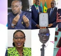 🔴Macky décoré en Allemagne-Me Omar Youm-Abdou Mbow-Diéguy Diop répliquent sur Sonko-Tahirou Sarr-Pape Ngagne réagissent aux attaques-Abou Diallo Sentv félicité-Bougar vilipende Boubacar Camara