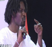 Tapha Diarabi : « Ce que je reprochais à Wally Seck… »