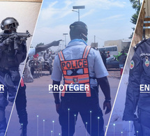Cybersécurité : Pape Mamadou Djidiack Faye, le commissaire « hacker » qui traque les criminels du web: Un signal fort contre la cybercriminalité au Sénégal