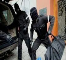 Tivaouane : des assaillants armés attaquent la base de la CSE à Yadjine