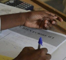 Tricherie au BFEM : le ministère de l’Éducation parle d’incidents isolés et sans impact