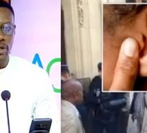 Grave réaction de Tange sur la déception des militants de Sonko en Italie sur le consulat et les
