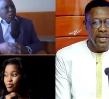 Terrible réaction de Tange sur les graves révélations de Madiambal sur Sonko et le cas Adji Sarr