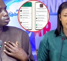 Libération de Ngoné Saliou : Tapha Mbaye 313 brise le silence avec des révélations explosives