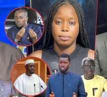 🔴ACTUWEEK-Réactions de Tounkara &amp; Tange-Diomaye répond Sonko-Abdou Mbow tire-Barth menace-Pape Ngagn