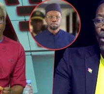Nouvelle révélation ch0c de Tange sur l'indiscipline des pastefiens sur Pape Ngagne Ndiaye TFM