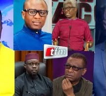🔴Réplique et analyse de l'Ambassadeur Cheikh Thiam aux attaque de Sonko sur Youssou Ndour et TFM
