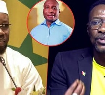 Surprenante révélation de Tange sur la menace de Barth à Sonko su son retour à l'assemblée nationa