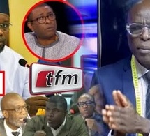 Surprenante révélation de l'Ambassadeur Cheikh Thiam aprés l'attaque de Sonko contre Youssou Ndour