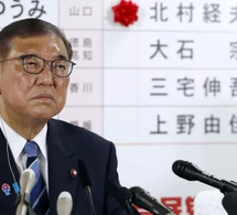 Japon: Quel avenir pour le gouvernement Ishiba après la perte de sa majorité au Sénat? Japon: Quel avenir pour le gouvernement Ishiba après la perte de sa majorité au Sénat?