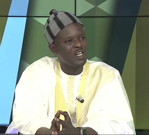 Un État entre les mains exclusives de PASTEF: « Le pouvoir doit revenir à ceux qui ont porté le combat », Cheikh Thioro Mbacké