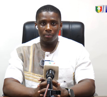 Interpellation du supposé 'kocc' : le Commissaire de police Pape Mamadou Djidjiack FAYE, chef de la DSC revient sur les faits.