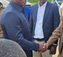 Déclaration de candidature aux législatives de Maël Nkogho Abeghe
